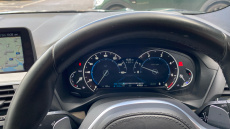 BMW X3 xDrive20d M Sport 5dr Step Auto Diesel Estate